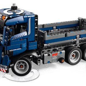 LEGO Technic kallurveok - Image 4