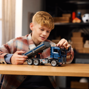 LEGO Technic kallurveok - Image 5