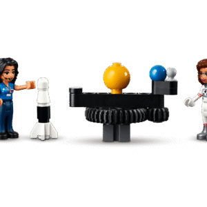 LEGO Friends Olivia kosmoseakadeemia - Image 3