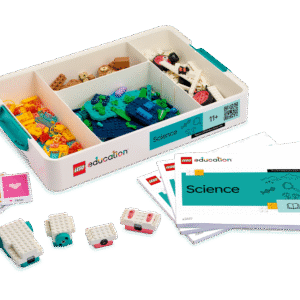 LEGO Education loodusteaduste komplekt: vanusele 11+ - pilt 3