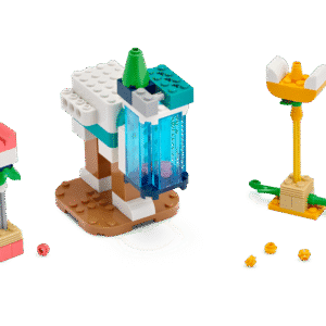 LEGO Education loodusteaduste komplekt: vanusele 11+ - pilt 7