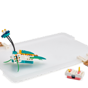 LEGO Education loodusteaduste komplekt: vanusele 11+ - pilt 8