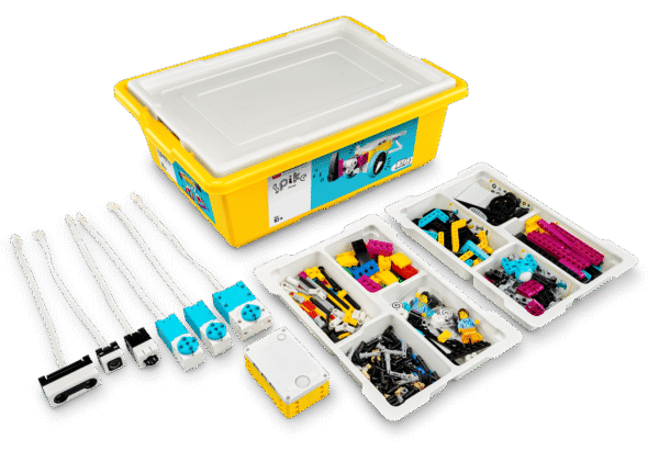 LEGO Education SPIKE Prime põhikomplekt