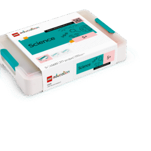 LEGO Education loodusteaduste komplekt: vanusele 5+