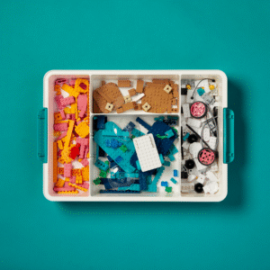 LEGO Education loodusteaduste komplekt: vanusele 5+ - pilt 2