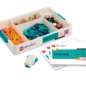 LEGO Education loodusteaduste komplekt: vanusele 5+ - pilt 3