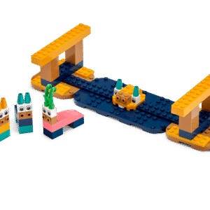 LEGO Education loodusteaduste komplekt: vanusele 5+ - pilt 6