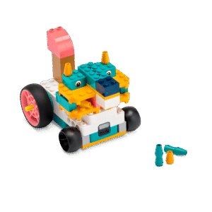 LEGO Education loodusteaduste komplekt: vanusele 5+ - pilt 7
