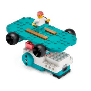 LEGO Education loodusteaduste komplekt: vanusele 5+ - pilt 8