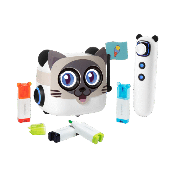 Makeblock mTiny avastajakomplekt