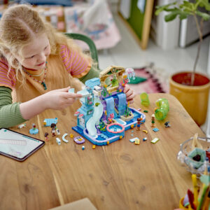 LEGO Friends Heartlake’I linna veepark - pilt 5
