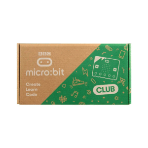BBC micro:bit V2 Club klassikomplekt 10 tk