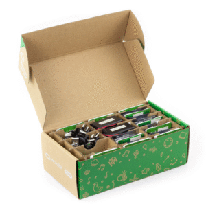 BBC micro:bit V2 Club klassikomplekt 10 tk - Image 2