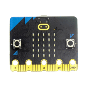 BBC micro:bit V2 Club klassikomplekt 10 tk - Image 4