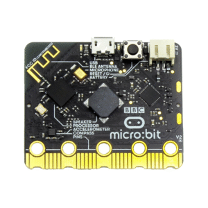 BBC micro:bit V2 Club klassikomplekt 10 tk - Image 7