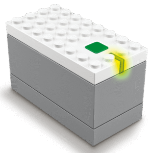 LEGO City Kaubarong - Image 6
