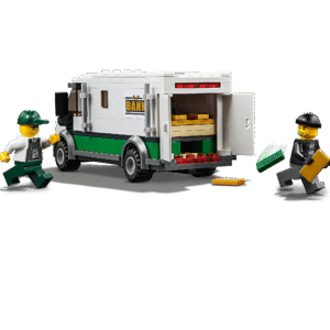 LEGO City Kaubarong - Image 7