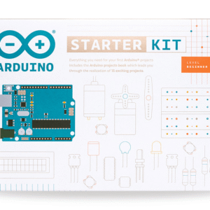 Arduino stardikomplekt