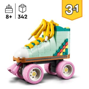 LEGO Creator Retrorulluisk - Image 7