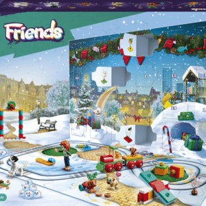 LEGO Friends advendikalender - Image 3