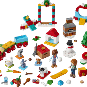 LEGO Friends advendikalender - Image 4