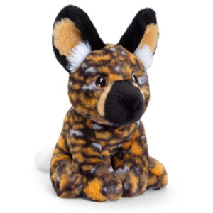 Keel Toys jahikoer 18 cm