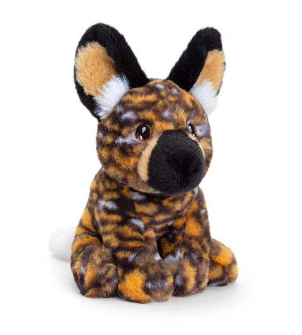 Keel Toys jahikoer 18 cm