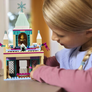 LEGO Disney Princess Arendelle'i külmunud loss - Image 5