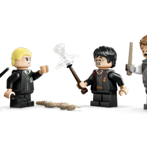 LEGO Harry Potter Sigatüüka loss: duelliklubi - Image 5