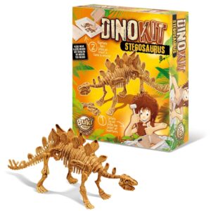 Buki Stegosaurus - Image 2