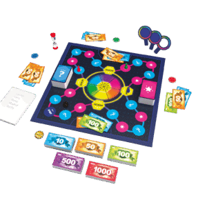 Tactic lauamäng Veame kihla? Jackpot - Image 2