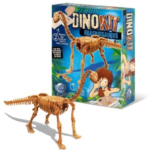 Buki Brahhiosaurus - Image 2
