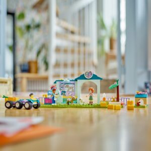 LEGO Friends Farmiloomade loomakliinik - Image 3