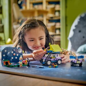 LEGO Friends Tähevaatluse matkaauto - Image 6