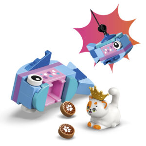 LEGO Friends Kassi sünnipäevapidu ja puuonn - Image 7