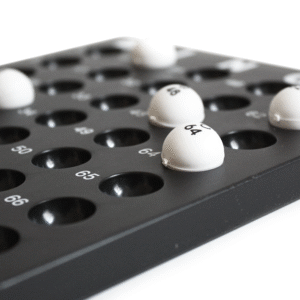 Tactic lauamäng Klassikaline Bingo - Image 2