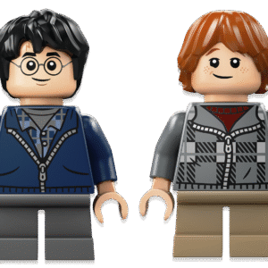 LEGO Harry Potter Aragog Keelatud metsas - Image 5