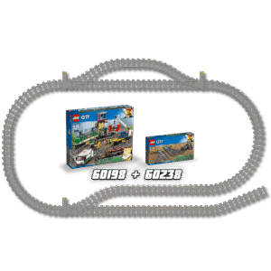 LEGO City Pööre - Image 2