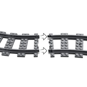 LEGO City Pööre - Image 3
