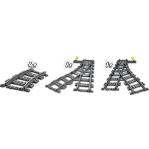 LEGO City Pööre - Image 5