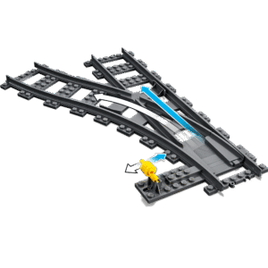 LEGO City Pööre - Image 6