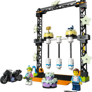 LEGO City Kukutamisega trikiülesanne - Image 2