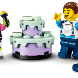 LEGO City Kukutamisega trikiülesanne - Image 3