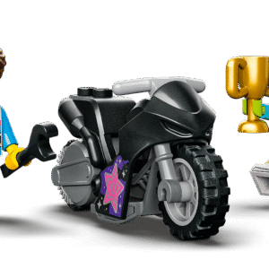 LEGO City Kukutamisega trikiülesanne - Image 4