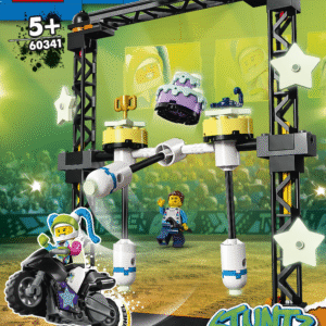 LEGO City Kukutamisega trikiülesanne - Image 6