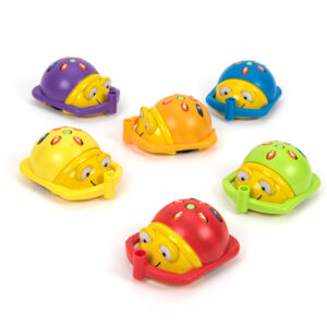 TTS Bee-Bot pliiatsihoidjad 6 tk - Image 2