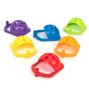 TTS Bee-Bot pliiatsihoidjad 6 tk - Image 3