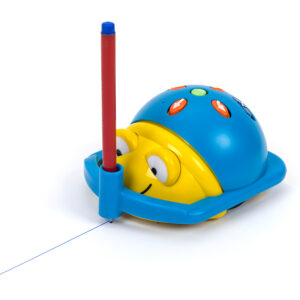 TTS Bee-Bot pliiatsihoidjad 6 tk - Image 4