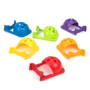 TTS Bee-Bot lükkurid 6 tk - Image 3