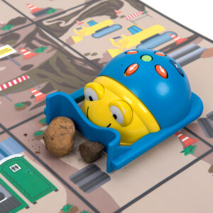 TTS Bee-Bot lükkurid 6 tk - Image 4